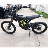 Fairly Used UK USA 2025 Hottest Light Bee X Electric Road Bike Sur Ron Moto Cross Electric Bike Automatic Cruiser Motorcycle