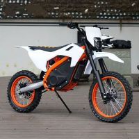 Fairly Used 96v6000w Electric Dirt Bike Electric Motorcycles 3000w 72v Electric Bike Dirt Bike Motorcycle Motorbike