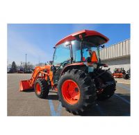 Fairly Used For M62 14ft 4WD
