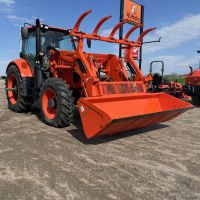 Fairly Used Farm Tractor For Sale