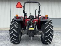 Used Cheap 4WD Farm Tractors For