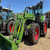 Fairly Used  Quality  Farming Tractor
