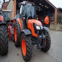 Fairly Used Tractor Available For Sale