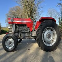  Cheap Farm Tractors For Sale