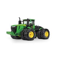 Fairly Used Used Tractor John A