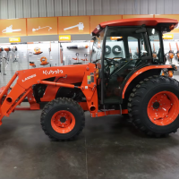 Fairly Used Farming Tractor For Sale