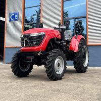 Fairly Used Premium Quality  Farming Tractor