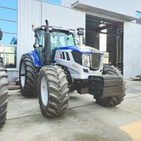Fairly Used  Cheap 4WD Farm Tractors