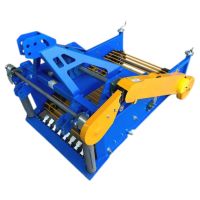 Top Quality Tractor Potato Harvester With