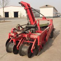 Best Sales  Effciency Self Loading Combine