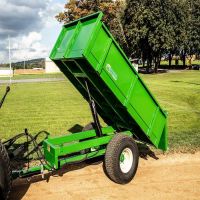 Best Used Jon Deer 5050 D