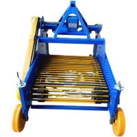 Wholesale Top Quality Tractor Potato Harvester