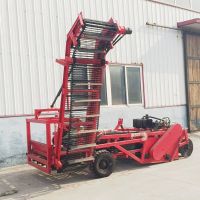 Buy Cheap Price  Effciency Self Loading
