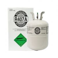 25LBS R407A Refrigerant