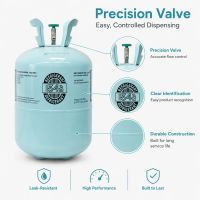 30LBS R134a Refrigerant