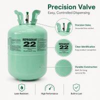 30LBS R22 Refrigerant