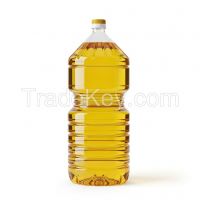 Refined Sunflower Oil With 99% Purity