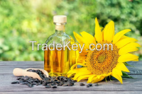 Sunflower Oil