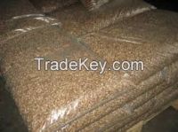 DIN PLUS WOOD PELLETS, Euro Pallets