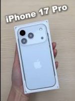 IPhone 17 Pro Max $566(16