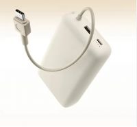 10000/20000mAh Portable Power Bank, Fast Charging Slim Powerbank with Digital Display