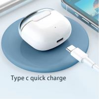 Wireless TWS Earbuds with Mic, 20H Playtime Bluetooth 5.3 Earphones for Sports &amp; Daily Use