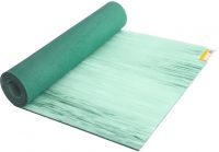 Aloe Vera Infused Yoga Mat Moisturizing &amp; Anti-Slip for Sensitive Skin