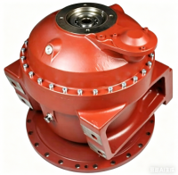 Batching Plant part concrete mixer truck gearbox reducer PMP 7.1 replacement reducer