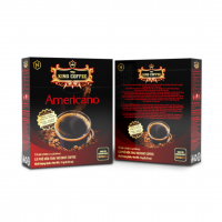 King Coffee Americano Coffee