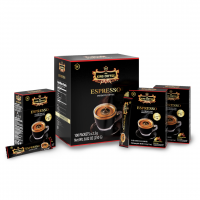 King Coffee Espresso Coffee