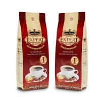 King Coffee Expert Blend Ground Coffee
