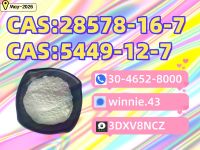 Stable raw material supply 5449-12-7 BM.K and 28578-16-7 PM.K