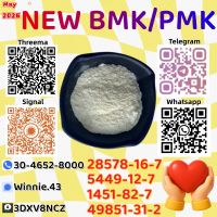 Trustworthy Shipping &acirc;�� No Delays 28578-16-7 P.MK No Drama B.MK 5449-12-7