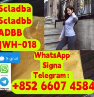 5cladba Raw Material 5CL-ADB-A