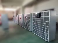 Smart Tool Cabinet.Smart Locker Manufacturer