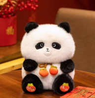 Amy Rabbit Stuffed Animal Plush Toys - Panda