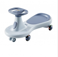 universal wheel kids sliding toy baby swing car