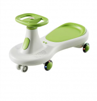 universal wheel kids sliding toy baby swing car