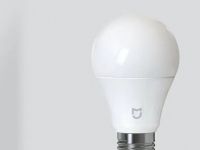 MIJIA Smart LED Bulb E27 Base Bluetooth Mesh Dimmable Tunable White Light 2700-6500K Voice &amp; App Control