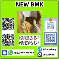 Buy cas5449-12-7 BMK Glycidic Acid (sodium Salt) In Bulk stable supplier