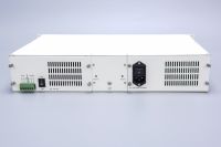 1x10G 200-300km Dedicated Network OBA Optical Booster Amplifier Equipment for Oil & Gas and Utilities Industries