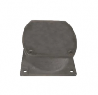TRC&Acirc;&reg; Heavy Duty Temperature Resistant Mount 1704-43017-0 For Cat