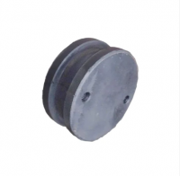 TRC&Acirc;&reg; Chemical Resistant Engine Mount 5S7893