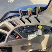 Lovol Otbar M2004-5RP 200HP 4WD Tractor 24+24 Gear Electric Control Farm Tractor