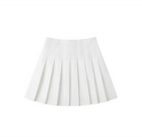 Women's Pleated Skirt