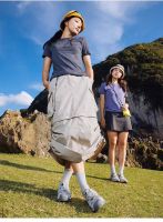 Women's Cargo Skirt