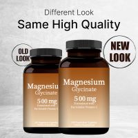 Magnesium Glycinate