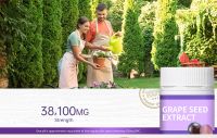 Grape Seed Extract