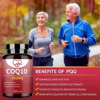 BENEFITS OF PQQ
