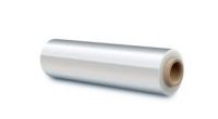 LLDPE STRETCH WRAP FILM